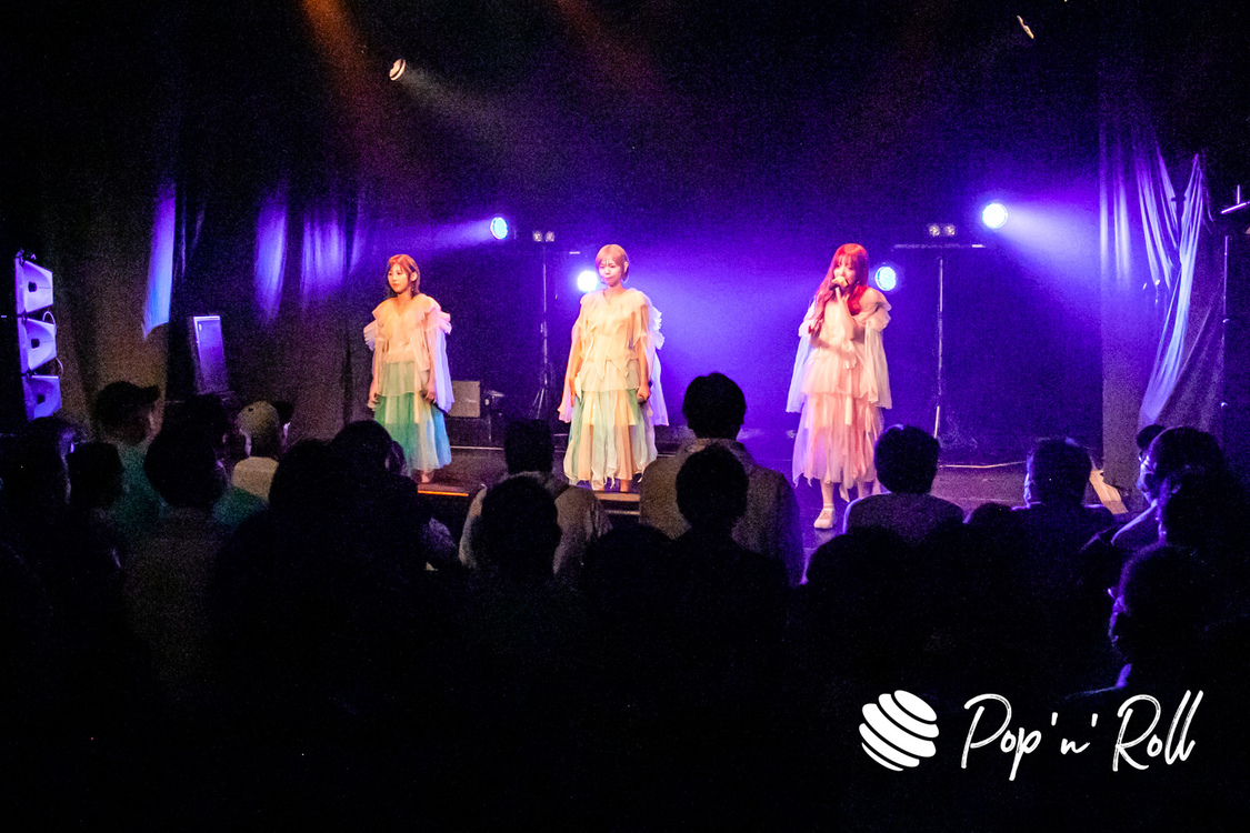 まなみのりさ＜manaminorisa Last Tour 2023 Epilogue×Goodbye Idol,Hello IDOL＞初台Doors（2023年3月22日）