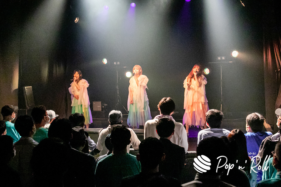 まなみのりさ＜manaminorisa Last Tour 2023 Epilogue×Goodbye Idol,Hello IDOL＞初台Doors（2023年3月22日）