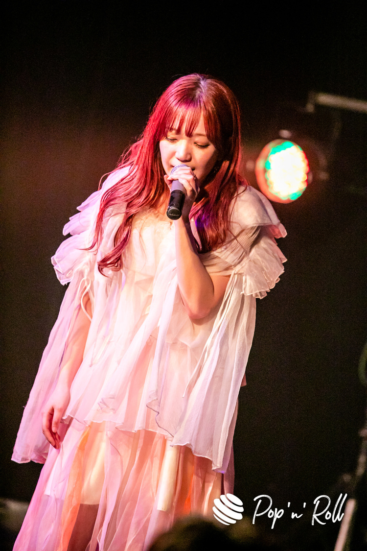 まなみのりさ＜manaminorisa Last Tour 2023 Epilogue×Goodbye Idol,Hello IDOL＞初台Doors（2023年3月22日）