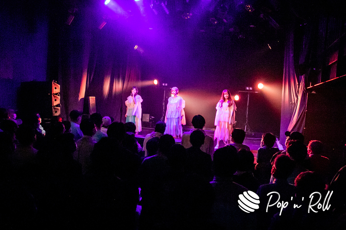 まなみのりさ＜manaminorisa Last Tour 2023 Epilogue×Goodbye Idol,Hello IDOL＞初台Doors（2023年3月22日）