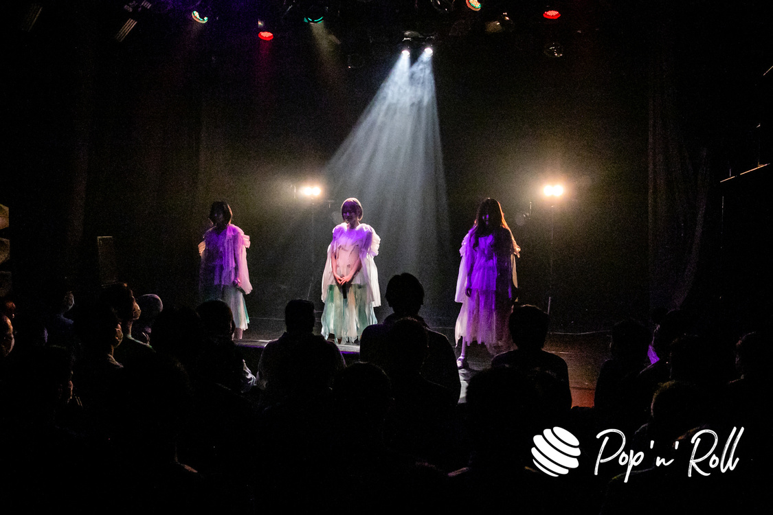 まなみのりさ＜manaminorisa Last Tour 2023 Epilogue×Goodbye Idol,Hello IDOL＞初台Doors（2023年3月22日）