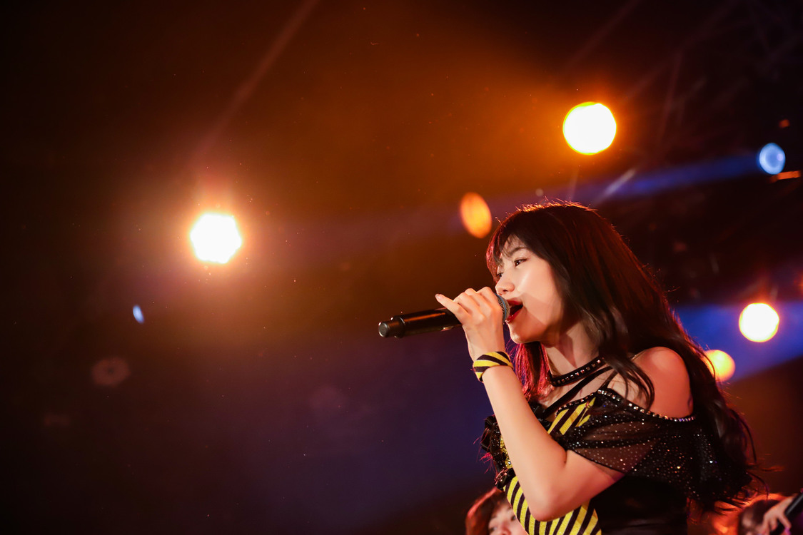 アップアップガールズ（仮）＜GIG TAKAHASHI tour 2019＞より｜2019年6月2日（日）新宿BLAZE