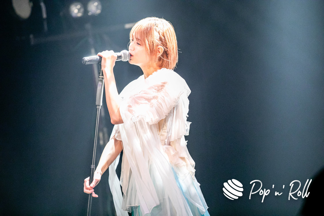 まなみのりさ＜manaminorisa Last Tour 2023 Epilogue×Goodbye Idol,Hello IDOL＞初台Doors（2023年3月22日）