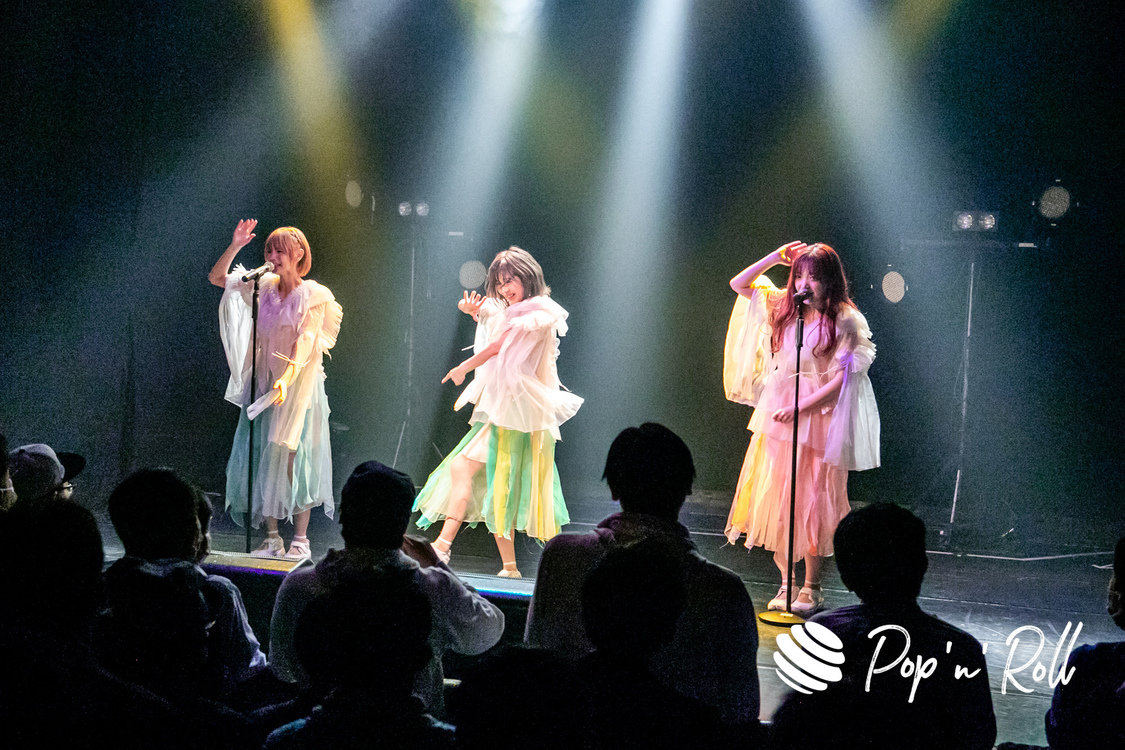 まなみのりさ＜manaminorisa Last Tour 2023 Epilogue×Goodbye Idol,Hello IDOL＞初台Doors（2023年3月22日）