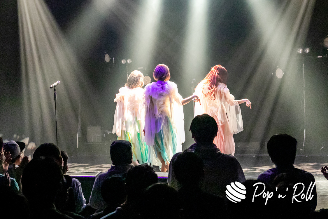 まなみのりさ＜manaminorisa Last Tour 2023 Epilogue×Goodbye Idol,Hello IDOL＞初台Doors（2023年3月22日）