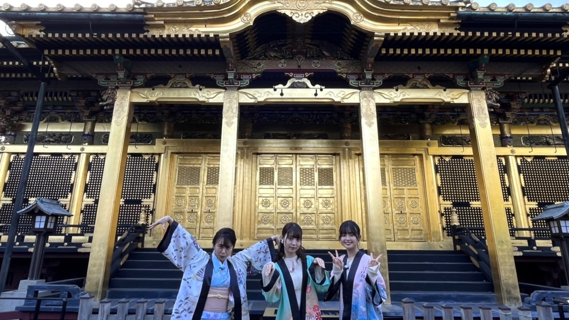 『ぐるり東京 江戸散歩』