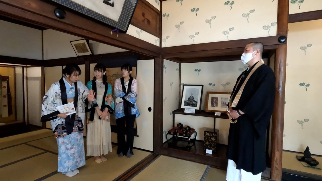 『ぐるり東京 江戸散歩』