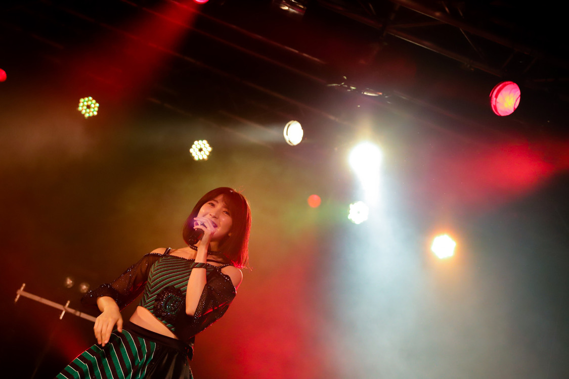 アップアップガールズ（仮）＜GIG TAKAHASHI tour 2019＞より｜2019年6月2日（日）新宿BLAZE