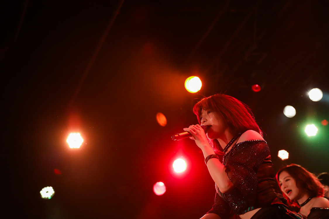 アップアップガールズ（仮）＜GIG TAKAHASHI tour 2019＞より｜2019年6月2日（日）新宿BLAZE