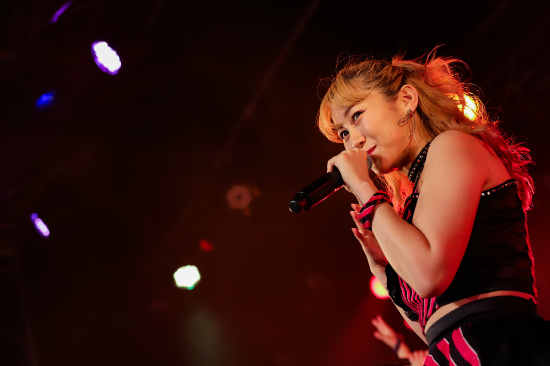 アップアップガールズ（仮）＜GIG TAKAHASHI tour 2019＞より｜2019年6月2日（日）新宿BLAZE