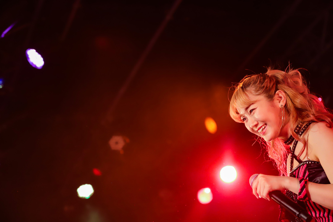 アップアップガールズ（仮）＜GIG TAKAHASHI tour 2019＞より｜2019年6月2日（日）新宿BLAZE