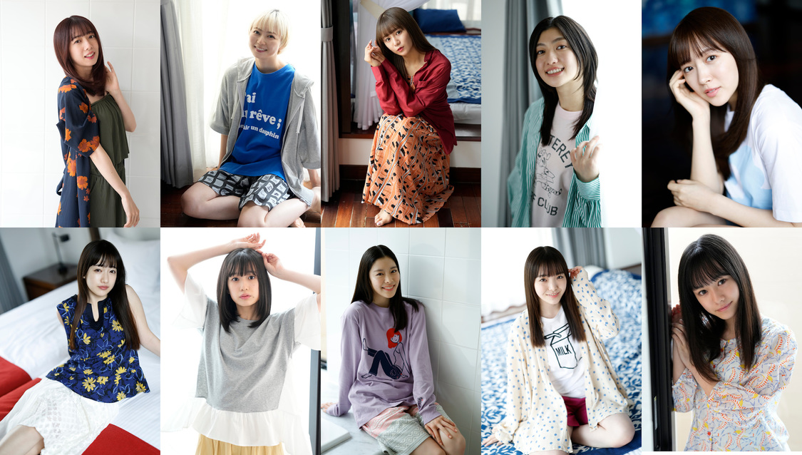 セブンネットショッピング限定特典生写真