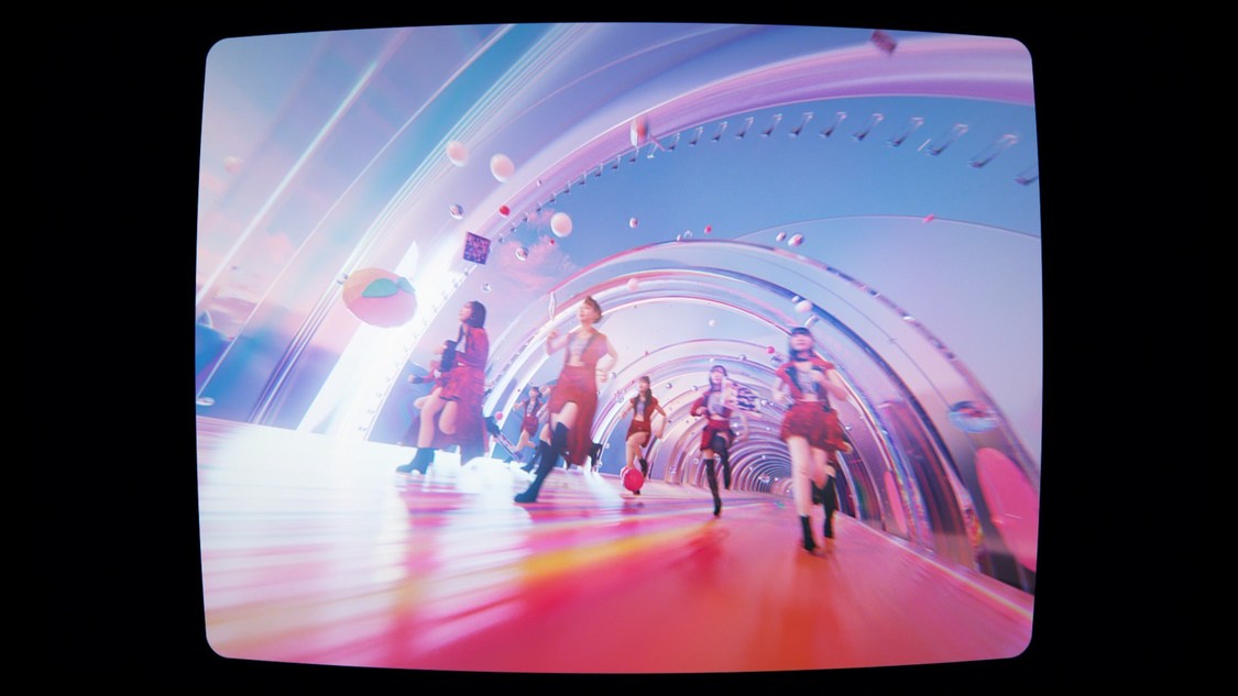 モーニング娘。'23 コラボステーションID