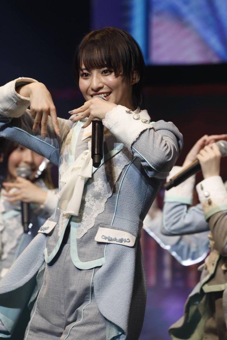 ＜≠ME 4th ANNIVERSARY PREMIUM CONCERT＞東京国際フォーラム ホールA（2023年3月31日／©YOANI/KING RECORDS）