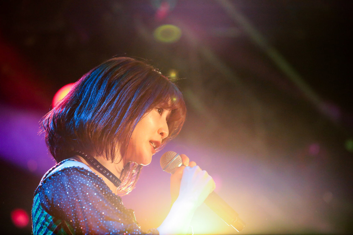 アップアップガールズ（仮）＜GIG TAKAHASHI tour 2019＞より｜2019年6月2日（日）新宿BLAZE