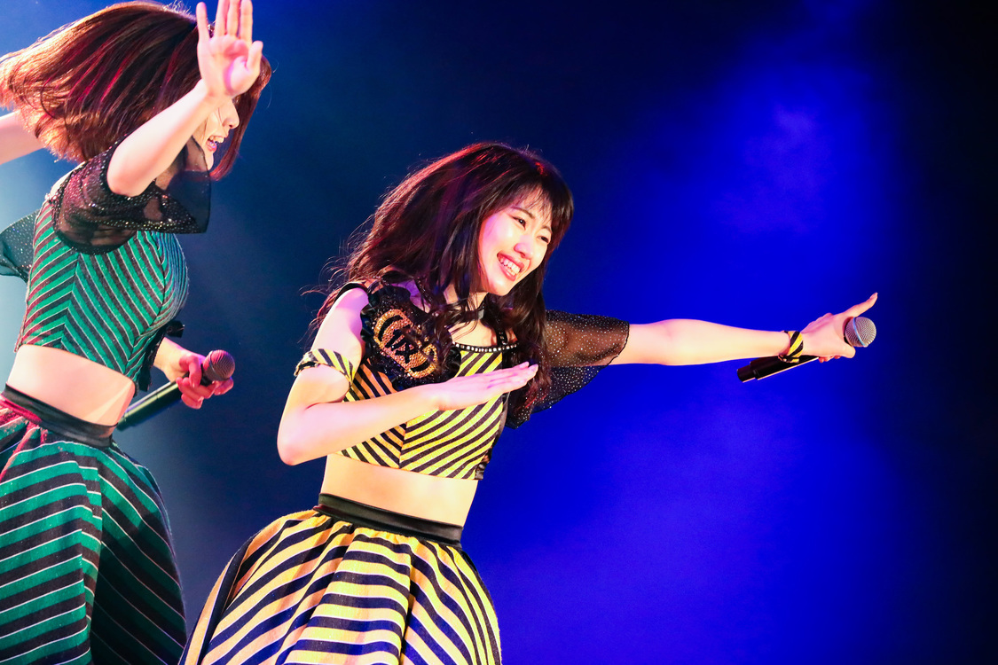 アップアップガールズ（仮）＜GIG TAKAHASHI tour 2019＞より｜2019年6月2日（日）新宿BLAZE