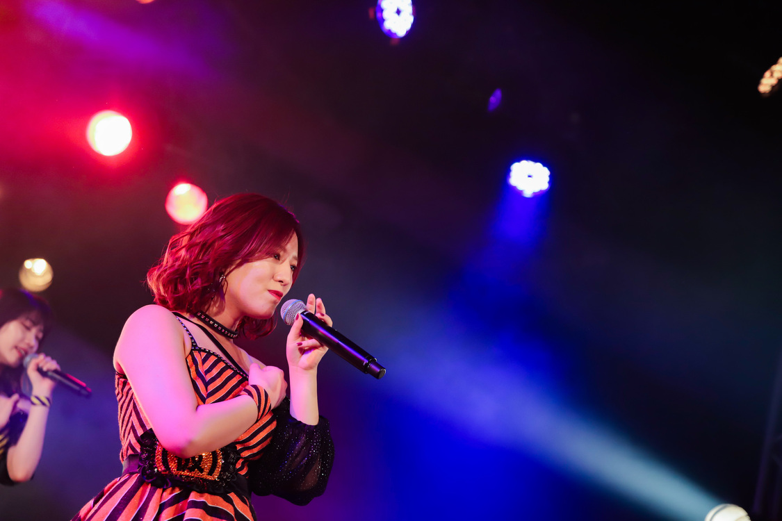 アップアップガールズ（仮）＜GIG TAKAHASHI tour 2019＞より｜2019年6月2日（日）新宿BLAZE