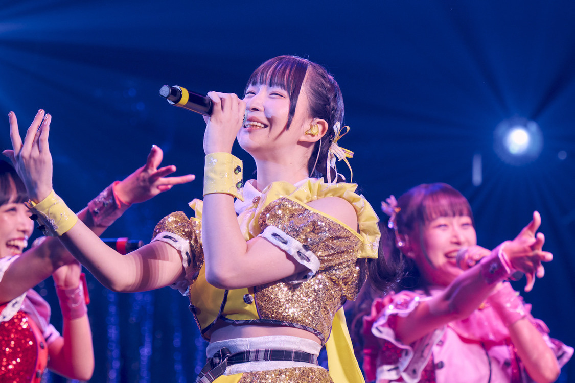 ＜クマリデパー トのおいでよ！日本武道館！＞日本武道館（2023年3月30日）