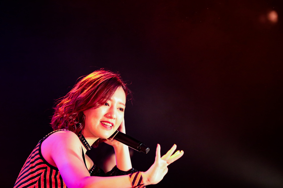 アップアップガールズ（仮）＜GIG TAKAHASHI tour 2019＞より｜2019年6月2日（日）新宿BLAZE