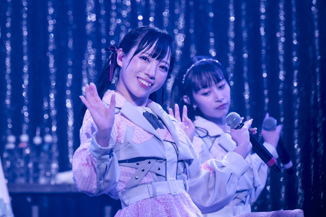 ＜クマリデパー トのおいでよ！日本武道館！＞日本武道館（2023年3月30日）