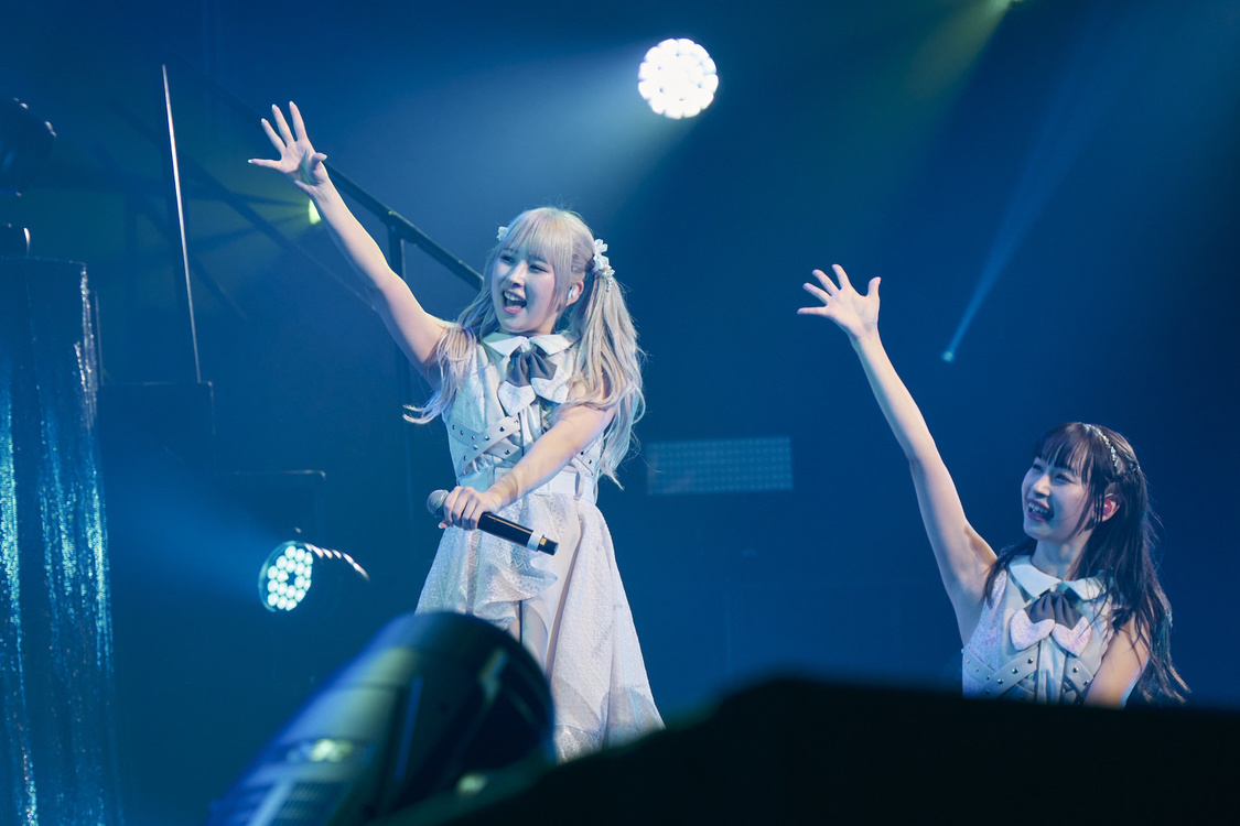 ＜クマリデパー トのおいでよ！日本武道館！＞日本武道館（2023年3月30日）