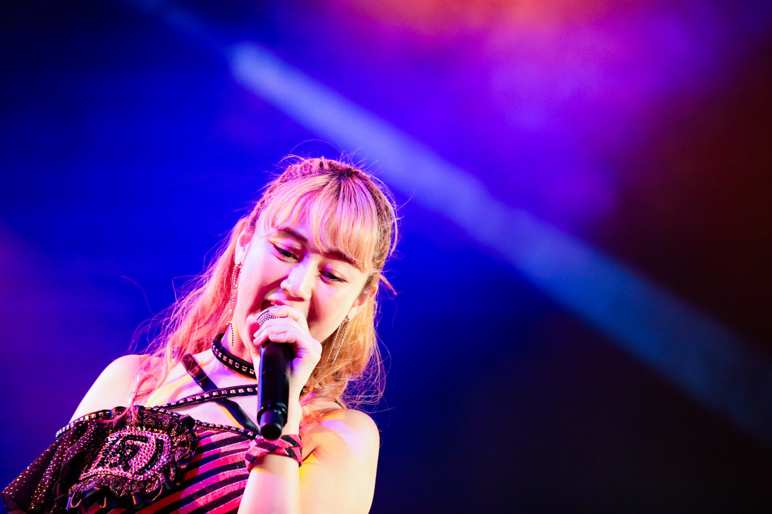 アップアップガールズ（仮）＜GIG TAKAHASHI tour 2019＞より｜2019年6月2日（日）新宿BLAZE