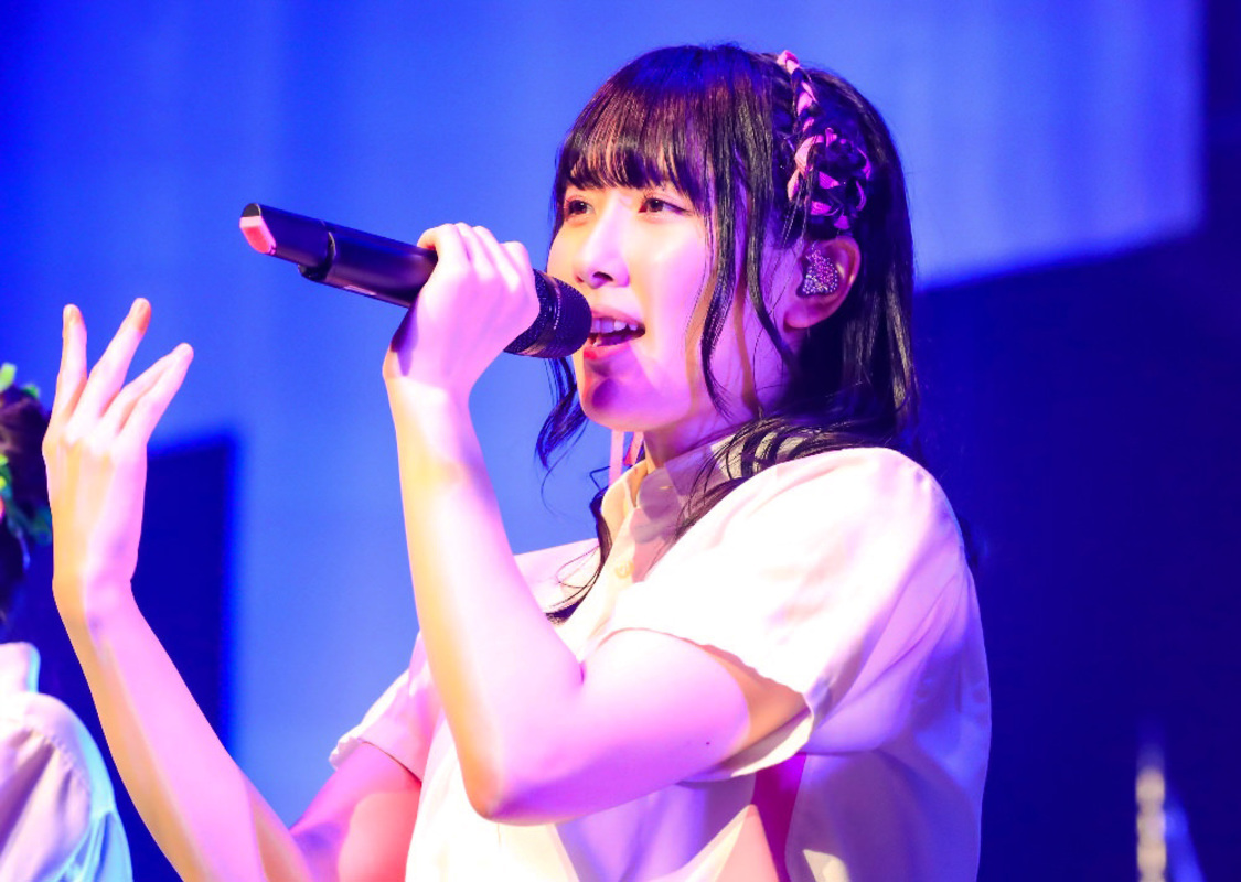 ＜DIALOGUE＋ Zepp Tour 2023「Superday ｜Longitude ＋ Latitude─」＞KT Zepp Yokohama（2023年3月26日）