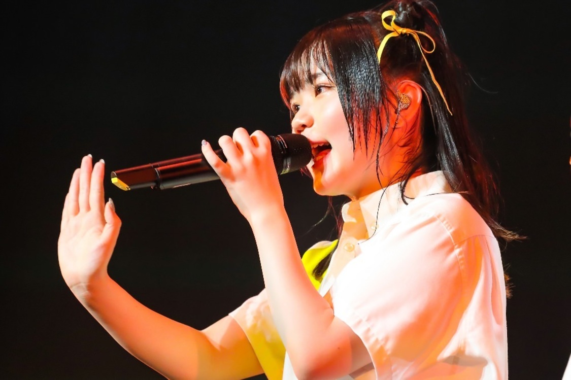 ＜DIALOGUE＋ Zepp Tour 2023「Superday ｜Longitude ＋ Latitude─」＞KT Zepp Yokohama（2023年3月26日）