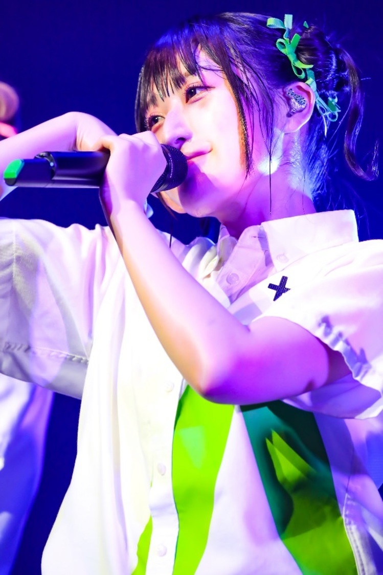 ＜DIALOGUE＋ Zepp Tour 2023「Superday ｜Longitude ＋ Latitude─」＞KT Zepp Yokohama（2023年3月26日）