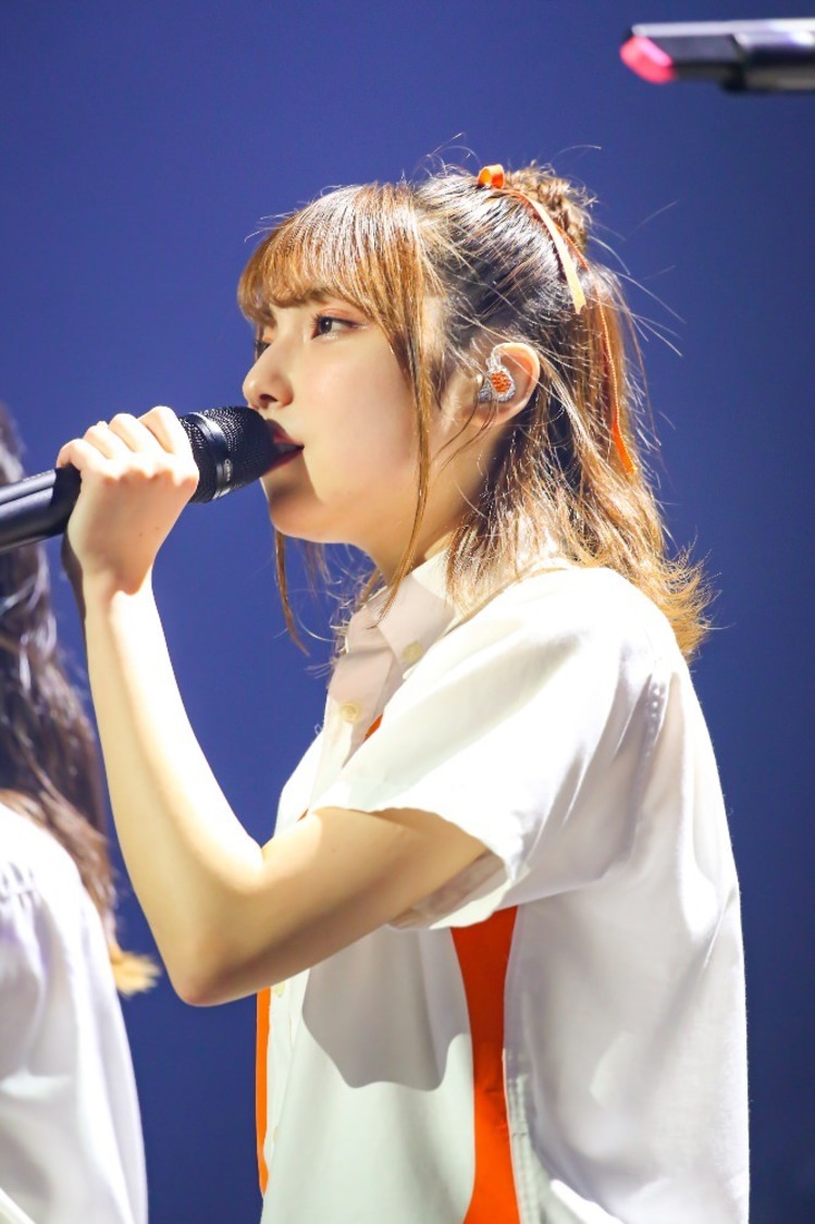 ＜DIALOGUE＋ Zepp Tour 2023「Superday ｜Longitude ＋ Latitude─」＞KT Zepp Yokohama（2023年3月26日）