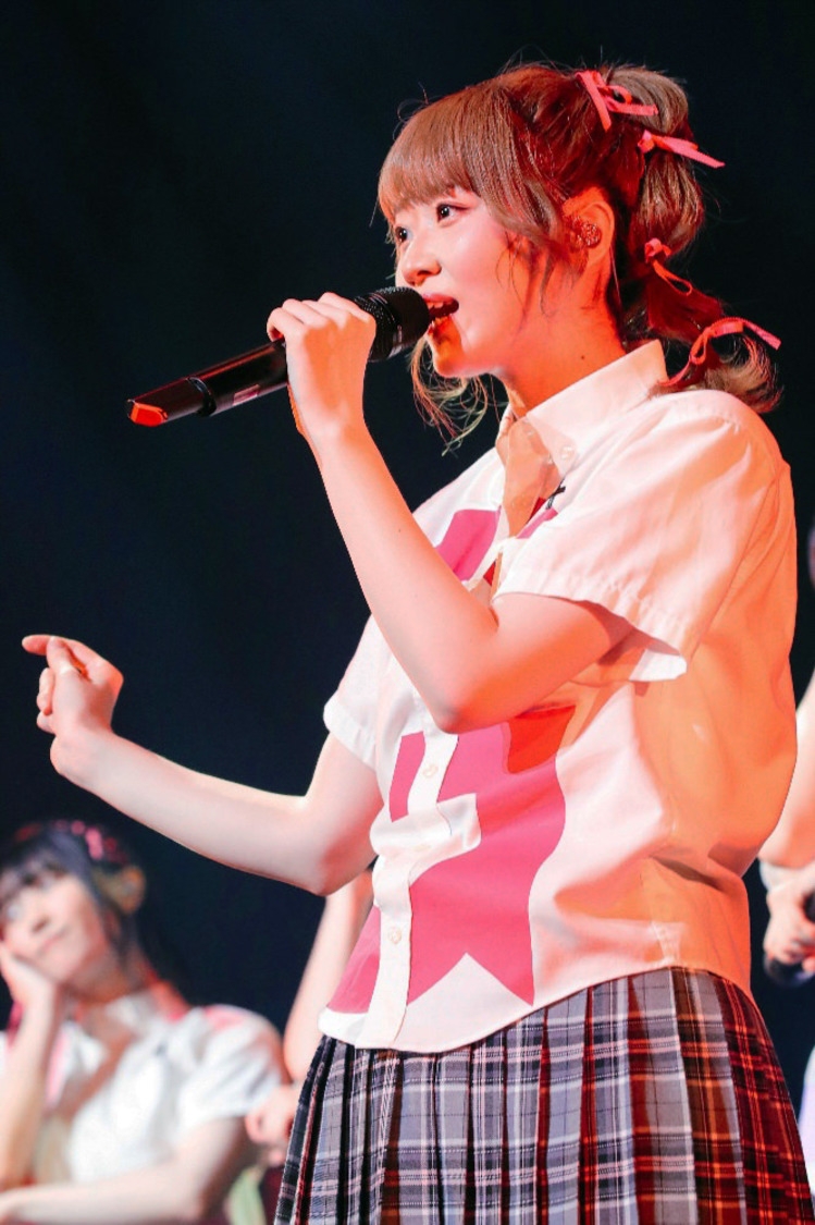 ＜DIALOGUE＋ Zepp Tour 2023「Superday ｜Longitude ＋ Latitude─」＞KT Zepp Yokohama（2023年3月26日）