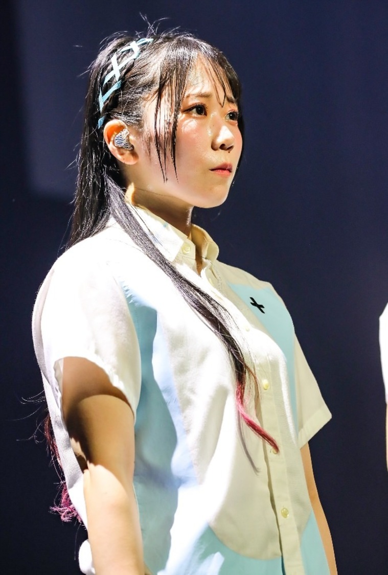 ＜DIALOGUE＋ Zepp Tour 2023「Superday ｜Longitude ＋ Latitude─」＞KT Zepp Yokohama（2023年3月26日）