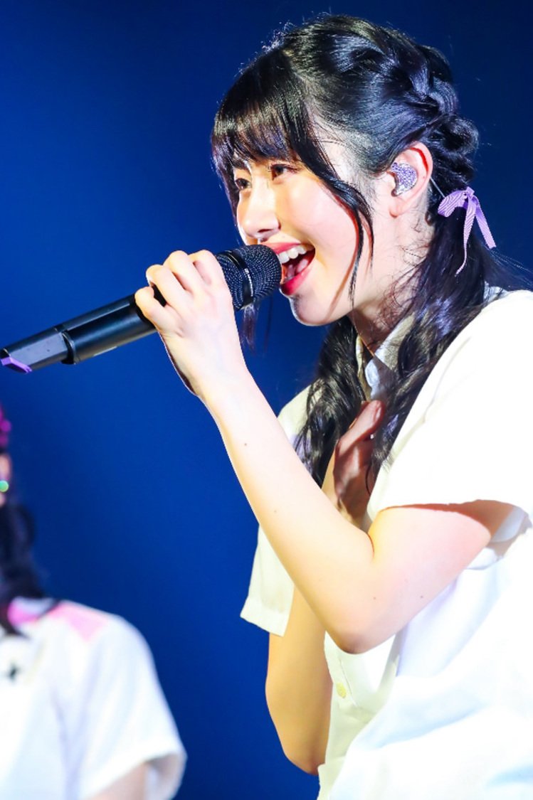 ＜DIALOGUE＋ Zepp Tour 2023「Superday ｜Longitude ＋ Latitude─」＞KT Zepp Yokohama（2023年3月26日）