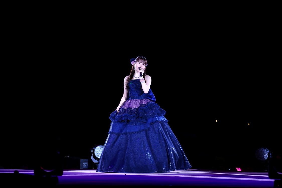 ＜Hello! Project ひなフェス2023　つばきファクトリープレミアム 〜浅倉樹々卒業スペシャル〜＞幕張メッセ国際展示場4ホール（2023年4月2日）