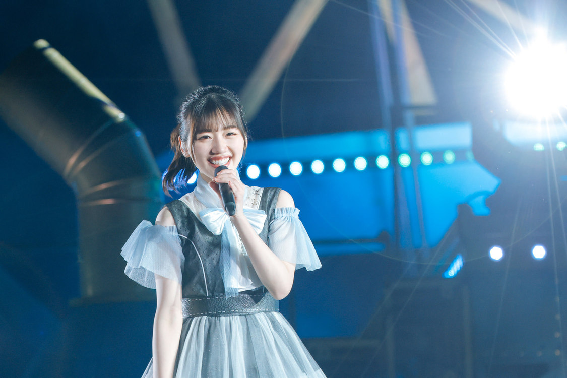 日向坂46＜4回目のひな誕祭＞横浜スタジアム（2023年4月2日）