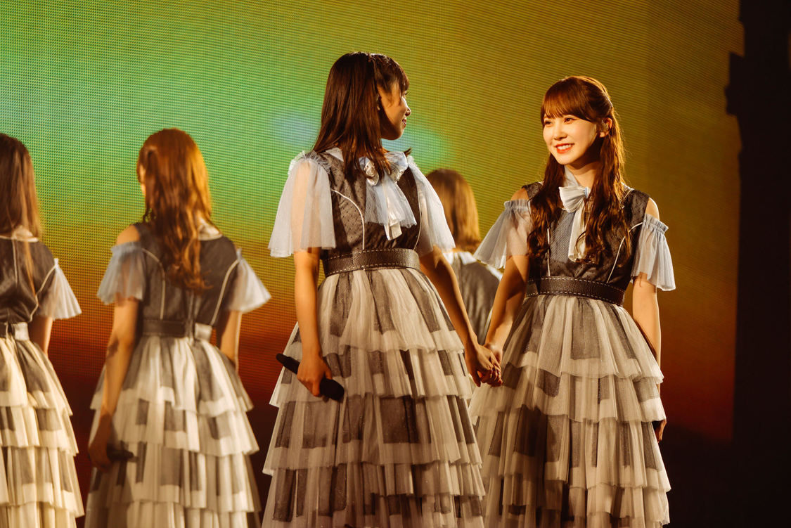 日向坂46＜4回目のひな誕祭＞横浜スタジアム（2023年4月2日）