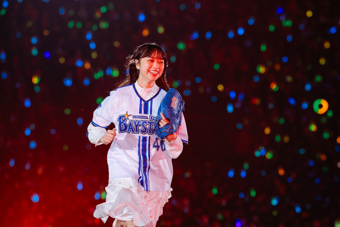 日向坂46＜4回目のひな誕祭＞横浜スタジアム（2023年4月2日）