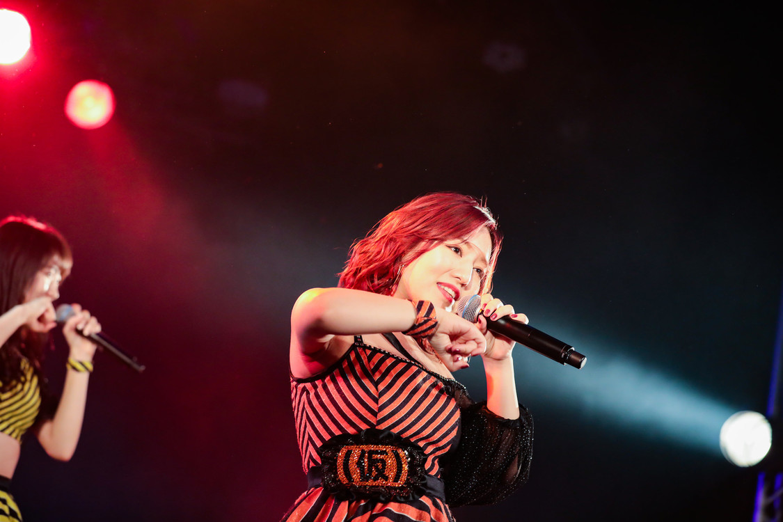 アップアップガールズ（仮）＜GIG TAKAHASHI tour 2019＞より｜2019年6月2日（日）新宿BLAZE