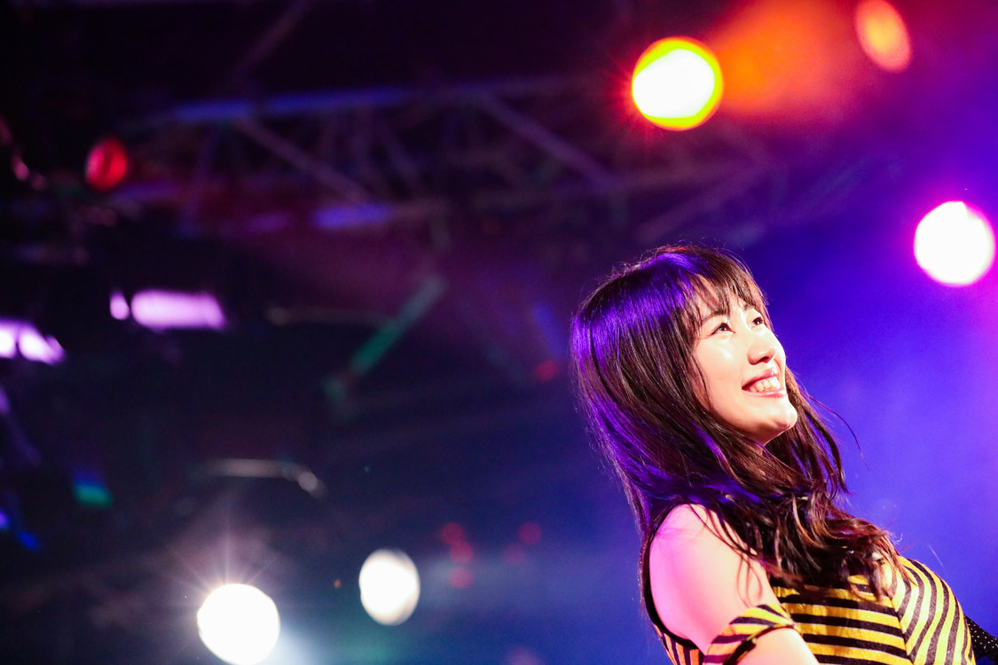 アップアップガールズ（仮）＜GIG TAKAHASHI tour 2019＞より｜2019年6月2日（日）新宿BLAZE