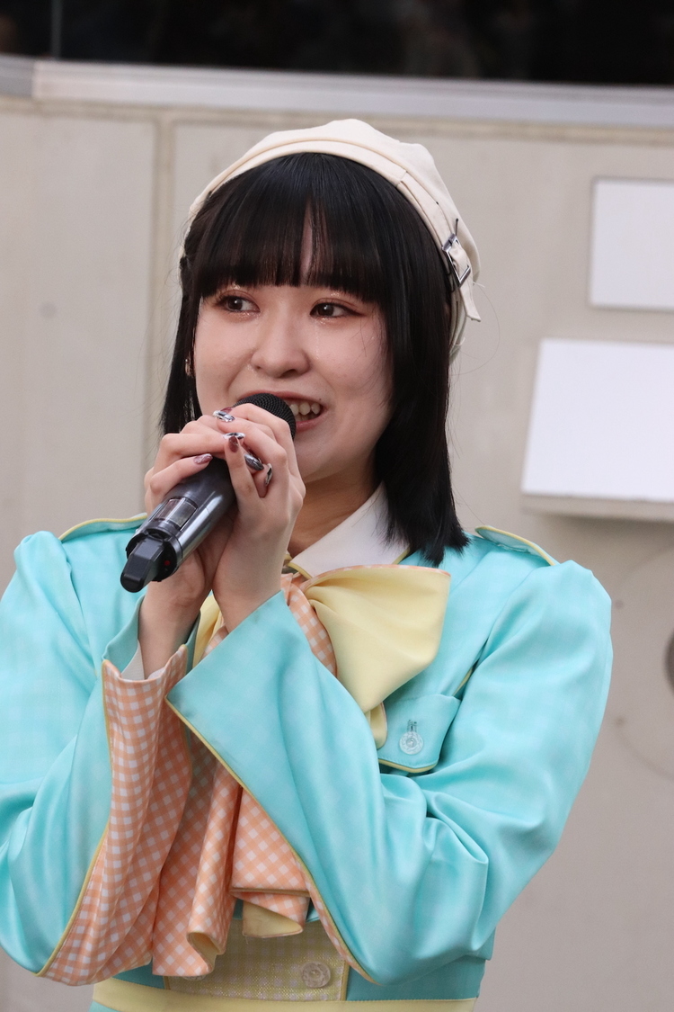 OS☆U＜大須春祭り＞まねき猫ふれあい広場（2023年4月2日）