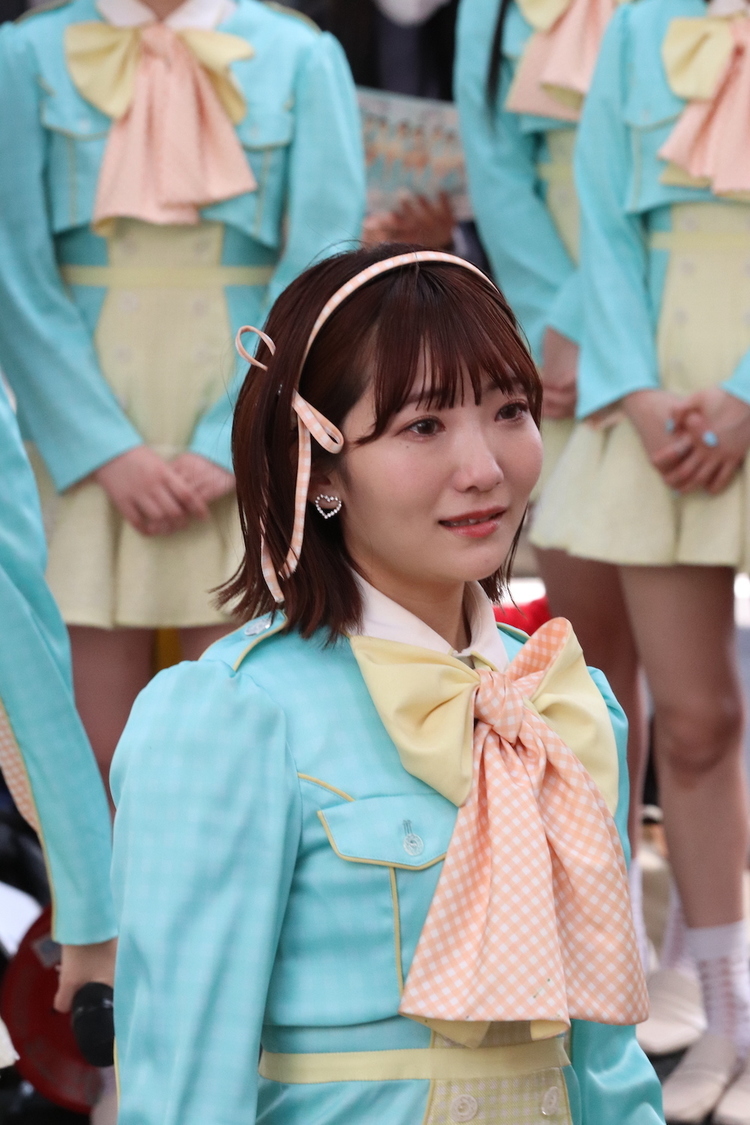 OS☆U＜大須春祭り＞まねき猫ふれあい広場（2023年4月2日）