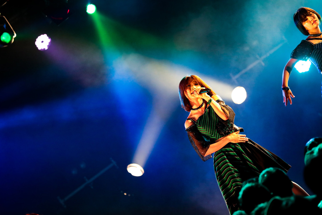 アップアップガールズ（仮）＜GIG TAKAHASHI tour 2019＞より｜2019年6月2日（日）新宿BLAZE