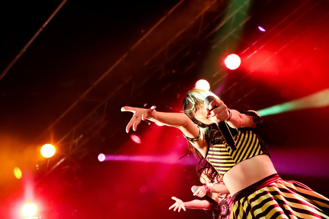 アップアップガールズ（仮）＜GIG TAKAHASHI tour 2019＞より｜2019年6月2日（日）新宿BLAZE