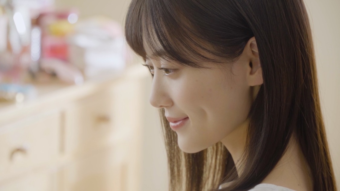  『チョコラBBブランド』新CM「キレイはじける」より