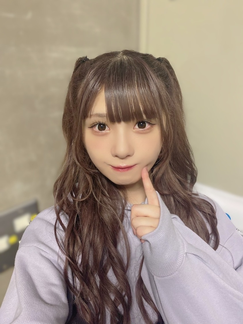 筆者近影（≠ME 菅波美玲）