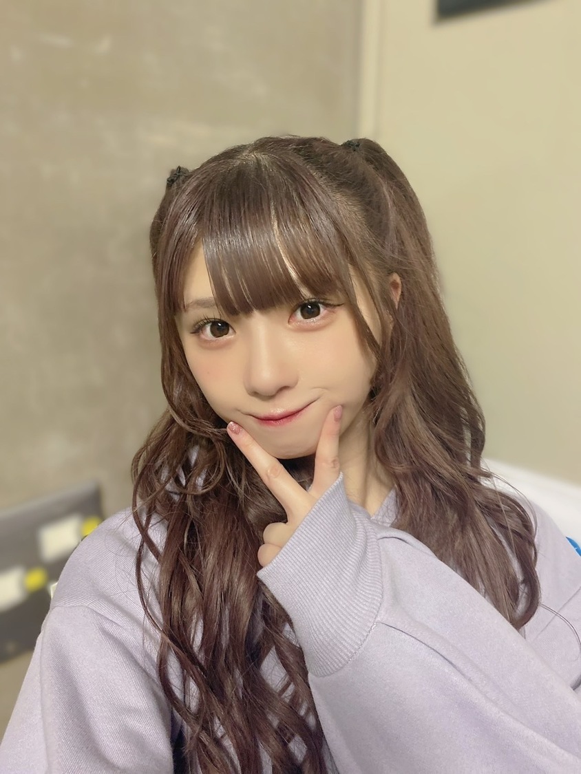 筆者近影（≠ME 菅波美玲）