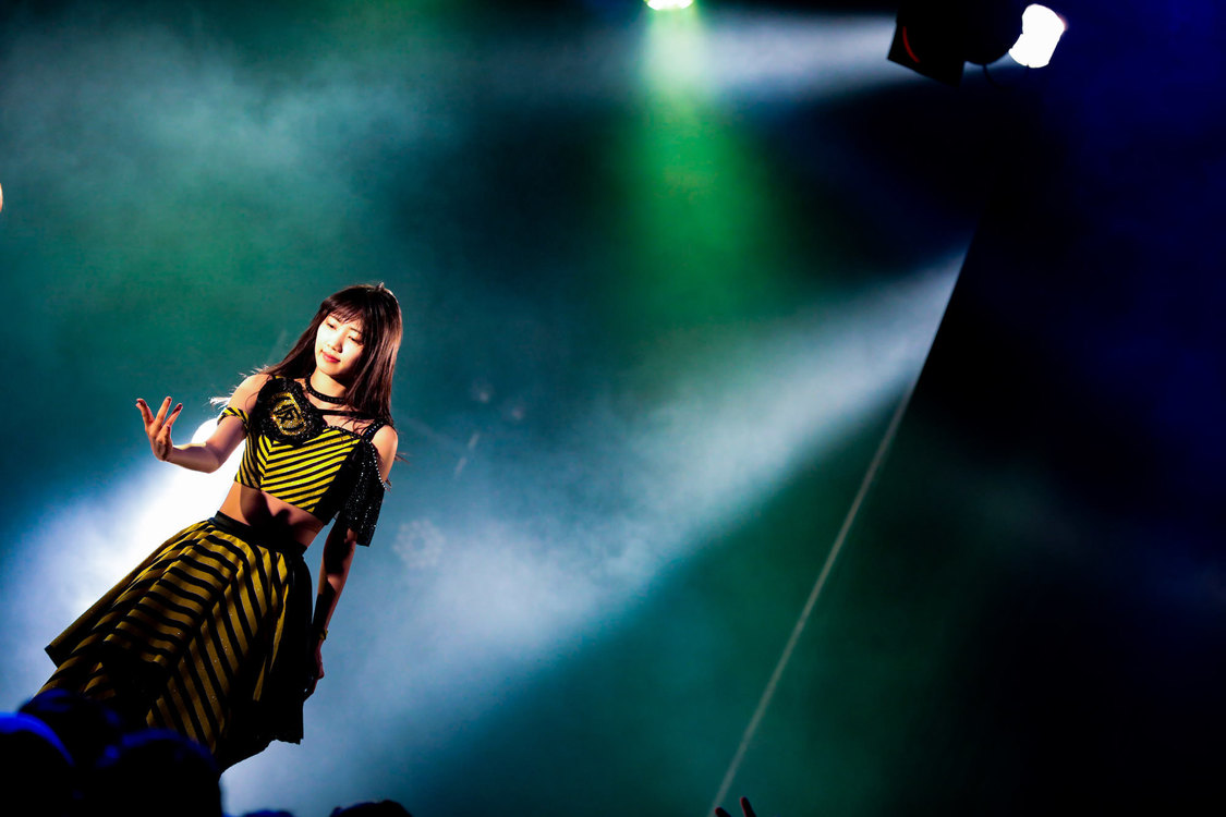 アップアップガールズ（仮）＜GIG TAKAHASHI tour 2019＞より｜2019年6月2日（日）新宿BLAZE