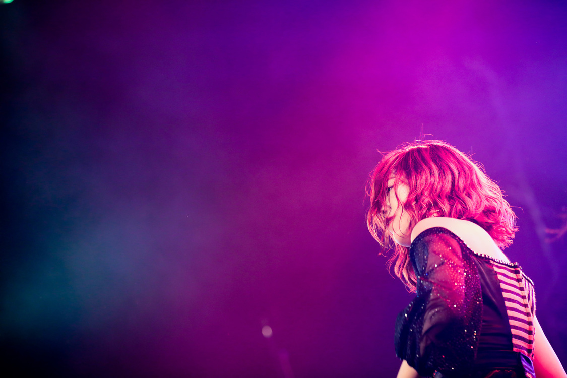 アップアップガールズ（仮）＜GIG TAKAHASHI tour 2019＞より｜2019年6月2日（日）新宿BLAZE