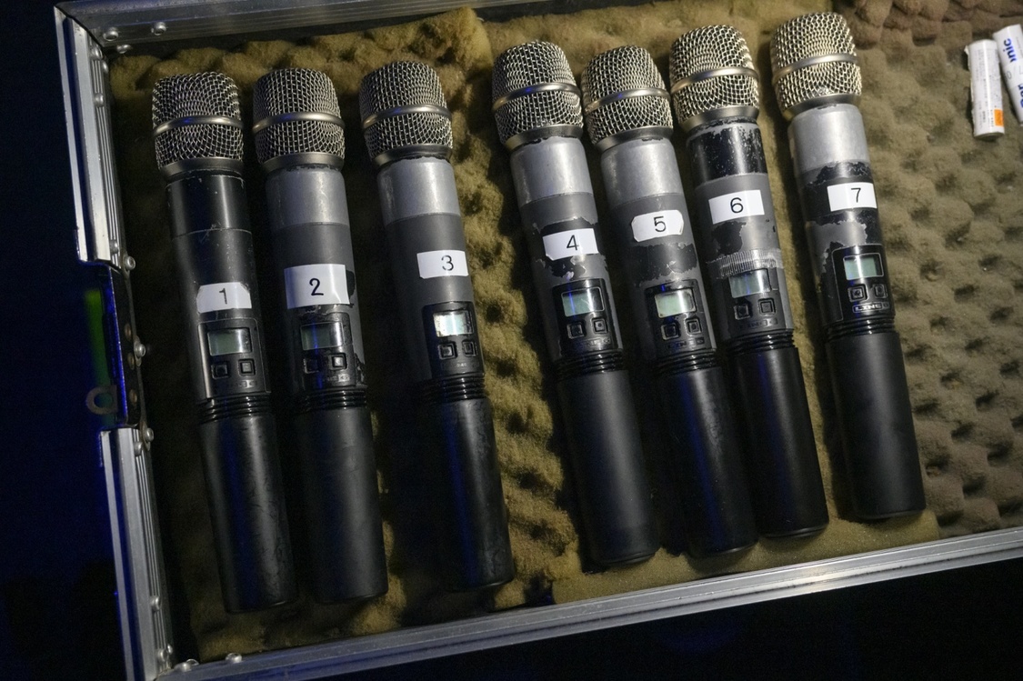 ＜橘花みなみ卒業公演『アイドルをやらないと死ねない』＞白金高輪SELENE b2（2023年3月30日）