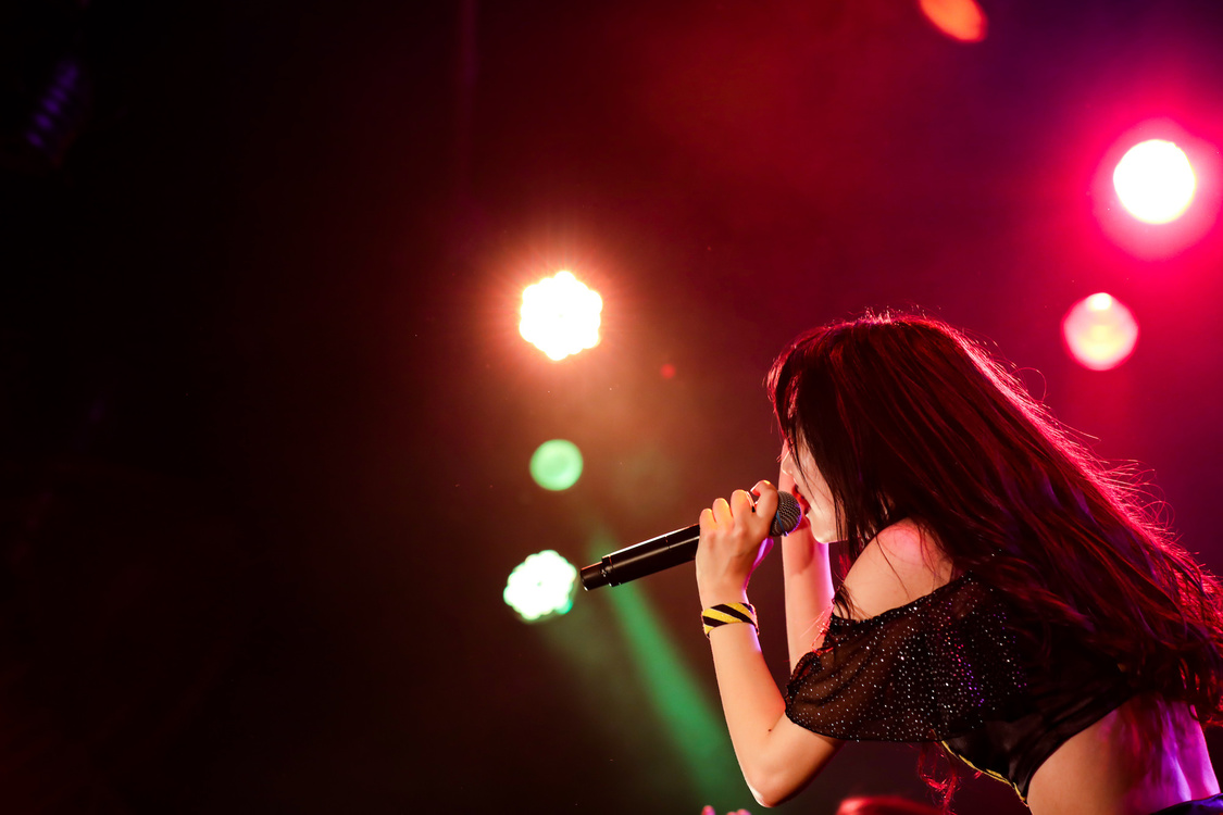 アップアップガールズ（仮）＜GIG TAKAHASHI tour 2019＞より｜2019年6月2日（日）新宿BLAZE